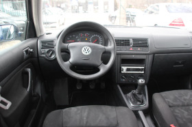 VW Golf IV 1.6i      | Mobile.bg   12