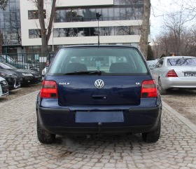 VW Golf IV 1.6i  НОВ ВНОС  , снимка 6 - Автомобили и джипове - 44085422