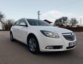 Opel Insignia 2.0 CDTI 4x4 | Mobile.bg   2