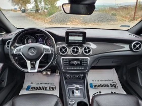 Mercedes-Benz CLA 45 AMG /4MATIK/PANORAMA, снимка 13