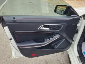 Mercedes-Benz CLA 45 AMG /4MATIK/PANORAMA, снимка 10