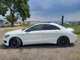 Mercedes-Benz CLA 45 AMG /4MATIK/PANORAMA | Mobile.bg    5