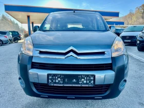 Citroen Berlingo 1.6HDI* REALNI KM* UNIKAT*  | Mobile.bg    2