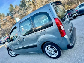 Citroen Berlingo 1.6HDI* REALNI KM* UNIKAT*  | Mobile.bg    4