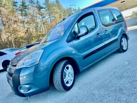 Citroen Berlingo 1.6HDI* REALNI KM* UNIKAT*  | Mobile.bg    3