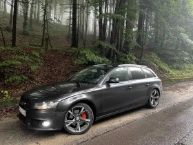 Audi A4 3.0 TDI Quattro | Mobile.bg    3