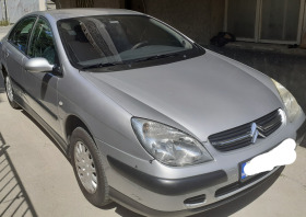 Citroen C5 HDI 2.0, снимка 3