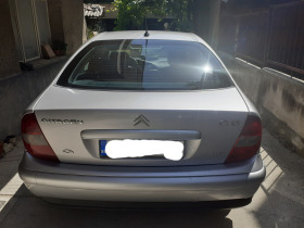 Citroen C5 HDI 2.0, снимка 4