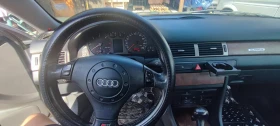 Audi A6 2.5 tdi  | Mobile.bg    6