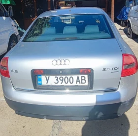 Audi A6 2.5 tdi  | Mobile.bg    3