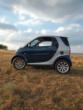 Smart Fortwo 800 CDI | Mobile.bg    6