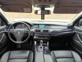 BMW 520 d Auto, снимка 11