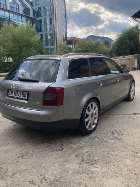 Audi A4 1.9 131 | Mobile.bg    5