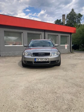 Audi A4 1.9 131 | Mobile.bg    2