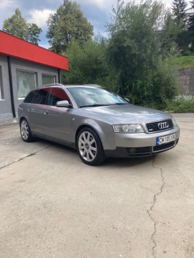 Audi A4 1.9 131, снимка 3