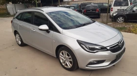 Opel Astra 1.6 CDTI, снимка 2