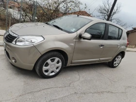 Dacia Sandero, снимка 9