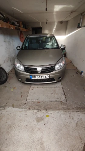 Dacia Sandero, снимка 10