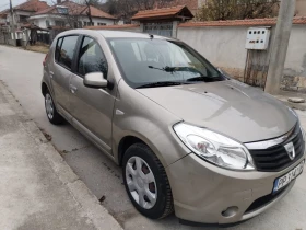 Dacia Sandero, снимка 7