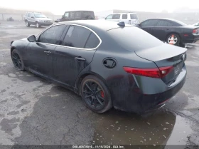 Alfa Romeo Giulia КРАЙНА ЦЕНА ДО БЪЛГАРИЯ!!!, снимка 1