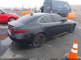 Alfa Romeo Giulia КРАЙНА ЦЕНА ДО БЪЛГАРИЯ!!!, снимка 3