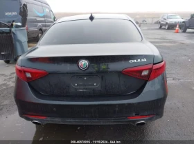 Alfa Romeo Giulia КРАЙНА ЦЕНА ДО БЪЛГАРИЯ!!!, снимка 2