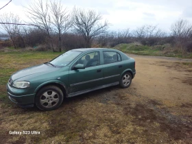 Opel Astra G, снимка 2