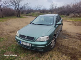 Opel Astra G, снимка 1