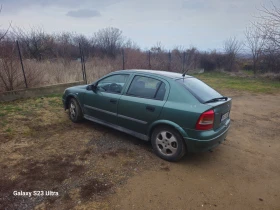 Opel Astra G, снимка 7