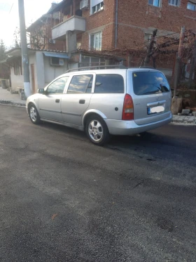 Opel Astra 1.8 125кс LPG, снимка 3