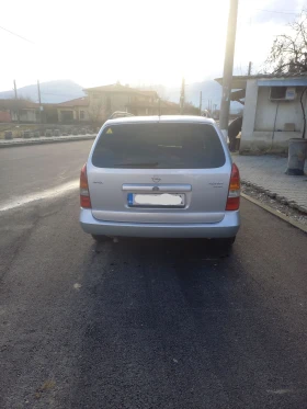 Opel Astra 1.8 125кс LPG, снимка 6