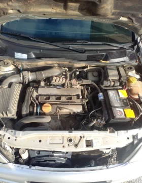 Opel Astra 1.8 125кс LPG, снимка 7