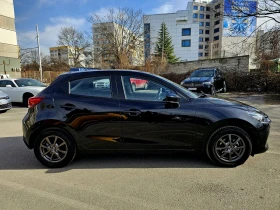 Mazda 2 1.5 бензин, , ШВЕЙЦАРИЯ, 38x.km, като нова!!!, снимка 9