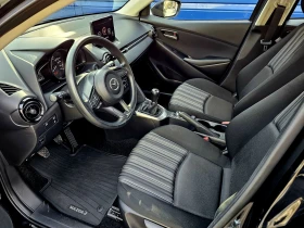 Mazda 2 1.5 бензин, , ШВЕЙЦАРИЯ, 38x.km, като нова!!!, снимка 11