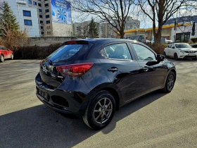 Mazda 2 1.5 бензин, , ШВЕЙЦАРИЯ, 38x.km, като нова!!!, снимка 6