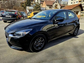 Mazda 2 1.5 бензин, , ШВЕЙЦАРИЯ, 38000км, снимка 5