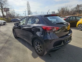 Mazda 2 1.5 бензин, , ШВЕЙЦАРИЯ, 38x.km, като нова!!!, снимка 3