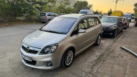 Opel Zafira OPC, снимка 2