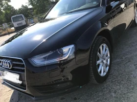 Audi A4 Quattro Distronic, снимка 1