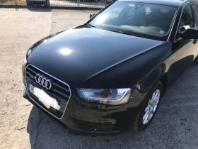 Audi A4 Quattro Distronic, снимка 2