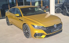 VW Arteon 2.0 TDI 4Motion R-Line, снимка 1