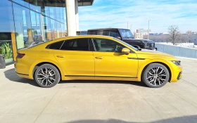 VW Arteon 2.0 TDI 4Motion R-Line, снимка 3