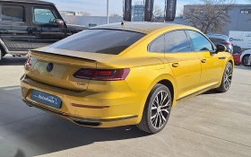 VW Arteon 2.0 TDI 4Motion R-Line, снимка 4