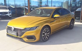 VW Arteon 2.0 TDI 4Motion R-Line, снимка 2