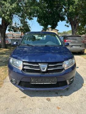 Dacia Sandero 1.2 BENZIN AUSTRIA, снимка 2