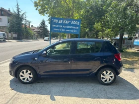 Dacia Sandero 1.2 BENZIN AUSTRIA, снимка 8