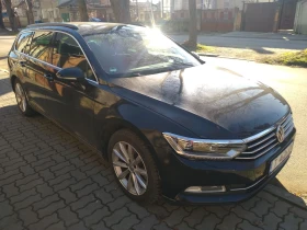 VW Passat, снимка 4