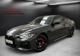 BMW 440 M440i xDrive Coupe Dravit/Laser/360/Adaptive/Pano, снимка 1