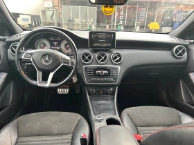 Mercedes-Benz A 180 A180 AMG PAKET | Mobile.bg    12