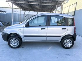 Обява за продажба на Fiat Panda 1.4 MJT 4x4/KLIMATIK ~5 555 лв. - изображение 3